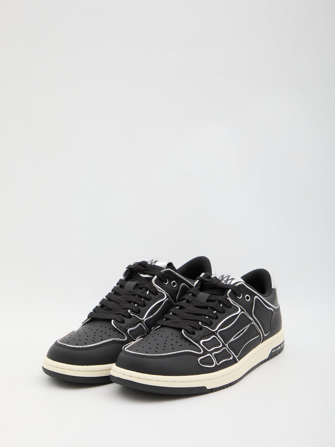 Amiri Skel Top Low Sneakers