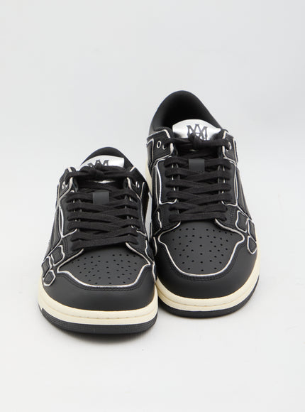 Amiri Skel Top Low Sneakers