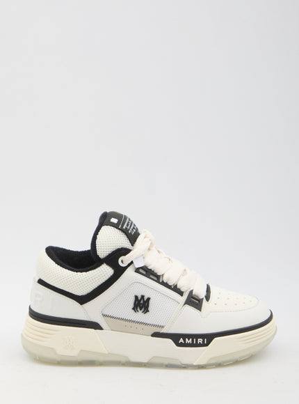 Amiri Ma-1 Sneakers White