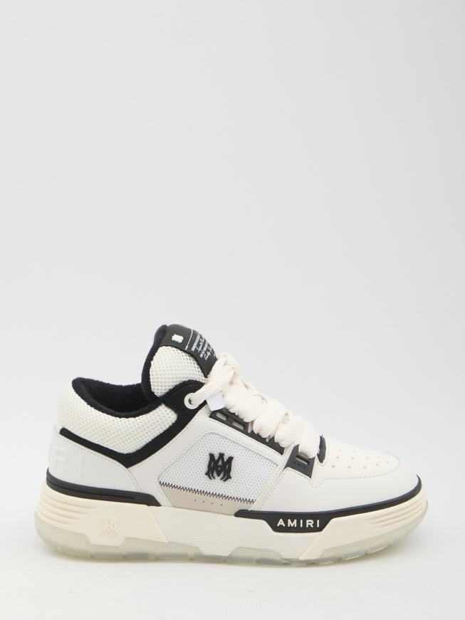 Amiri Ma-1 Sneakers White