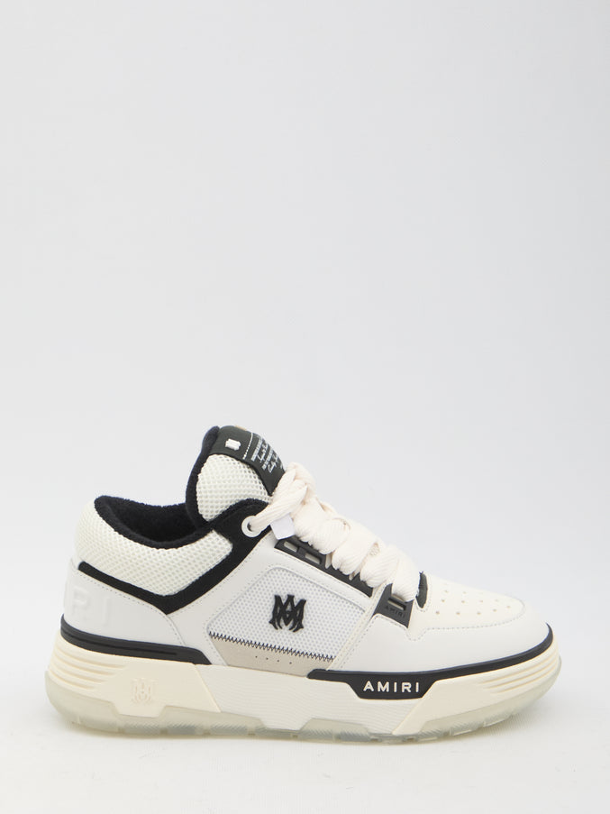 Amiri Ma-1 Sneakers White