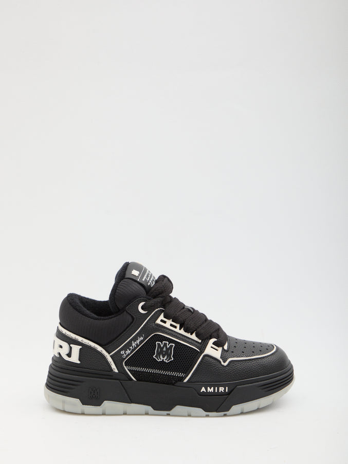 Amiri Ma-1 Sneakers Black