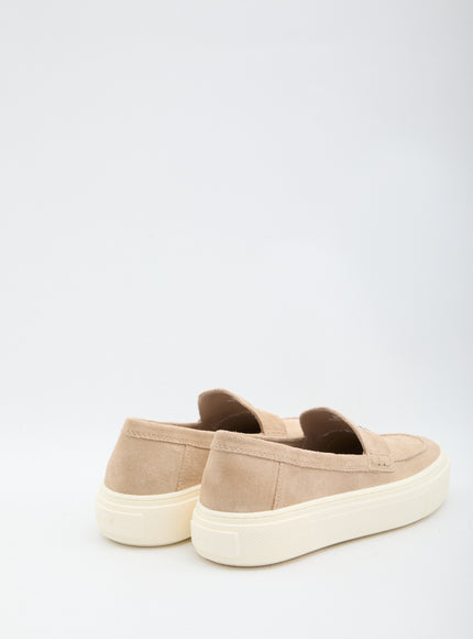Hogan Hogan Crosswind Loafers