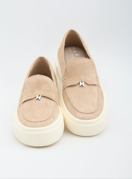 Hogan Hogan Crosswind Loafers