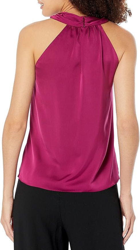 Ramy Brook Hunter Sleeveless Top