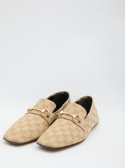 Gucci Loafers With Horsebit