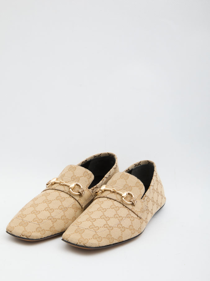 Gucci Loafers With Horsebit
