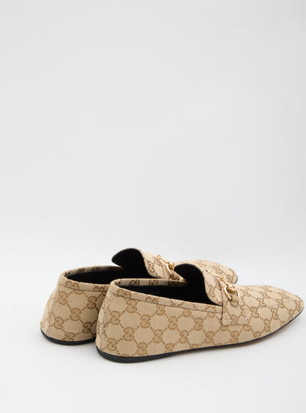 Gucci Loafers With Horsebit
