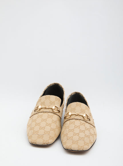 Gucci Loafers With Horsebit