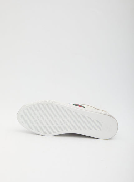 Gucci Stretch Sneakers