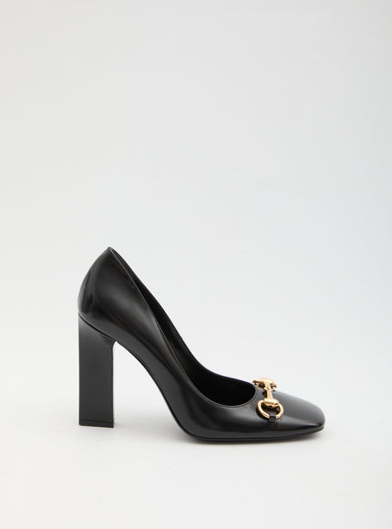 Gucci Signora Pumps Black