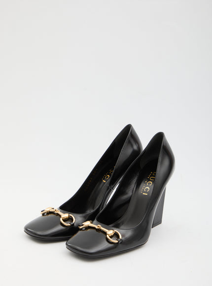 Gucci Signora Pumps