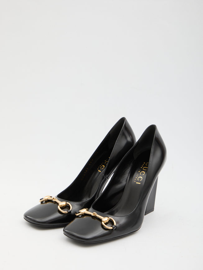 Gucci Signora Pumps