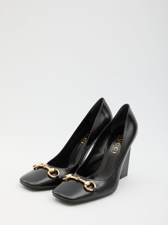 Gucci Signora Pumps