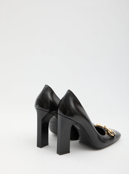 Gucci Signora Pumps