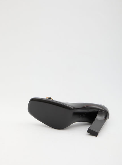 Gucci Signora Pumps