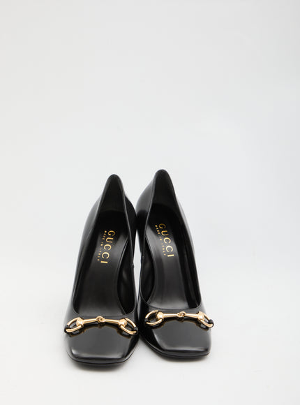 Gucci Signora Pumps