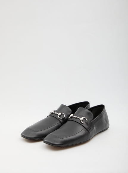 Gucci Loafers With Horsebit