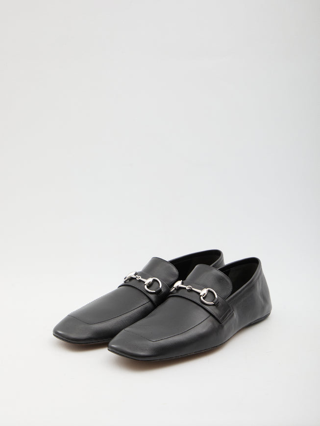 Gucci Loafers With Horsebit