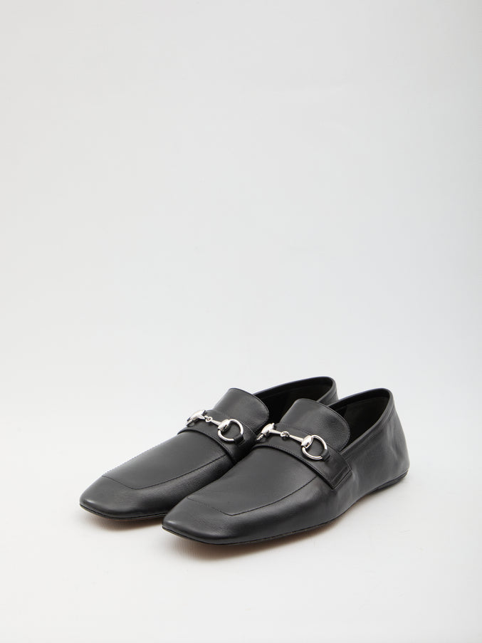 Gucci Loafers With Horsebit
