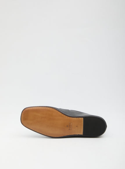 Gucci Loafers With Horsebit