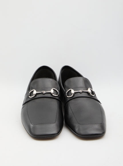 Gucci Loafers With Horsebit
