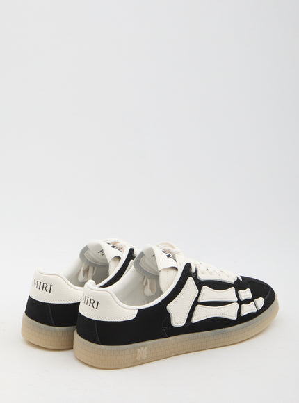 Amiri Pacific Bones Sneakers