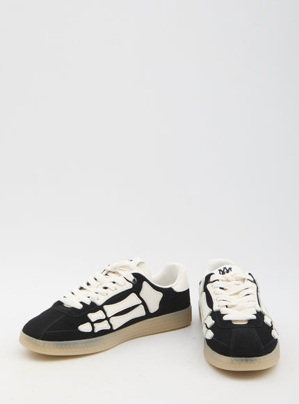 Amiri Pacific Bones Sneakers