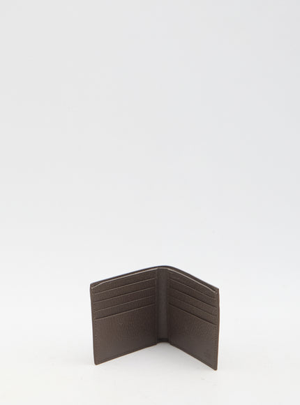 Gucci Gg Bi-fold Wallet