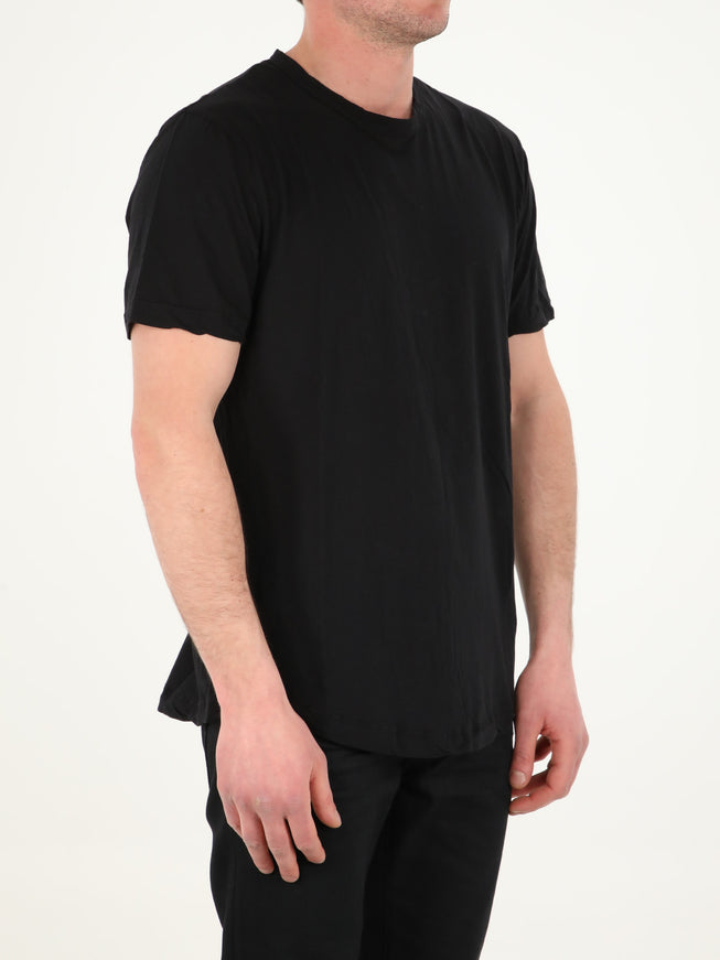 James Perse Cotton T-shirt