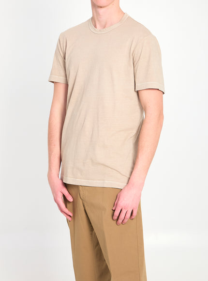 James Perse Combed Cotton T-shirt