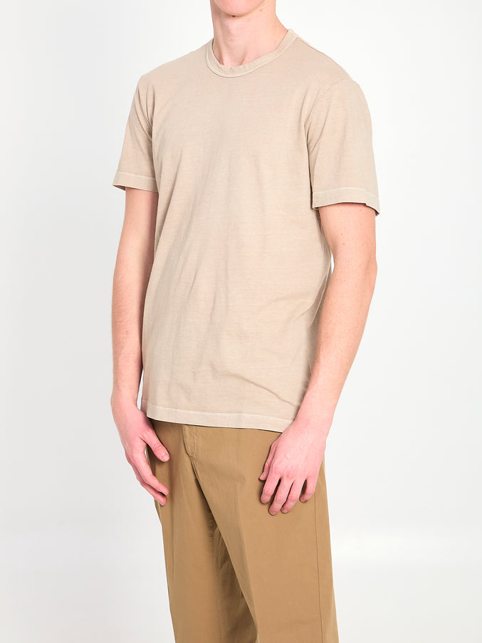 James Perse Combed Cotton T-shirt