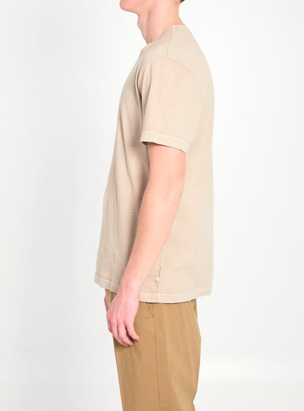 James Perse Combed Cotton T-shirt
