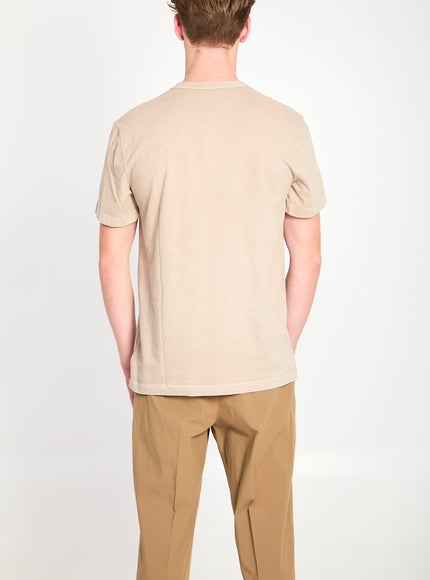 James Perse Combed Cotton T-shirt