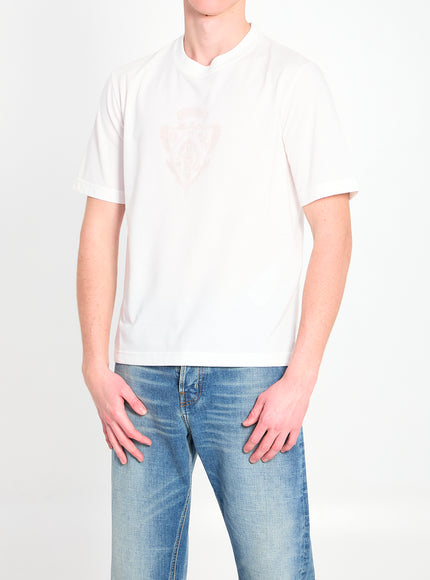 Gucci Cotton Jersey T-shirt