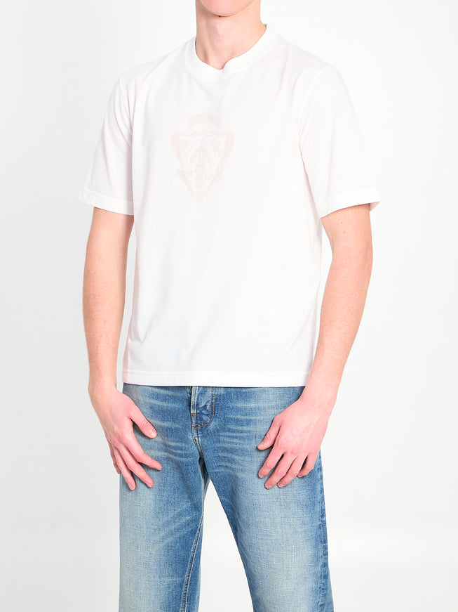 Gucci Cotton Jersey T-shirt