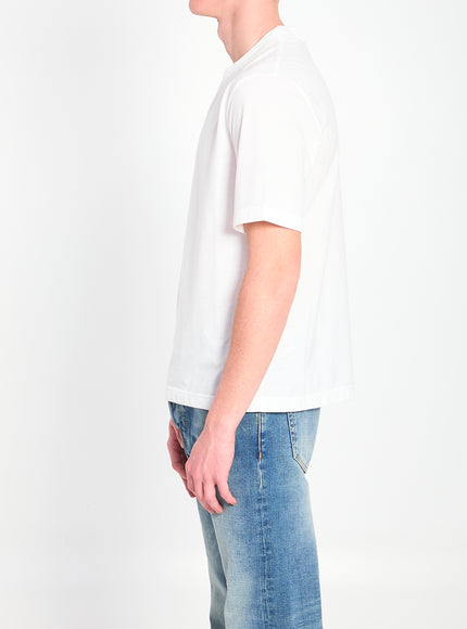 Gucci Cotton Jersey T-shirt