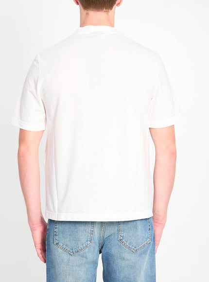 Gucci Cotton Jersey T-shirt