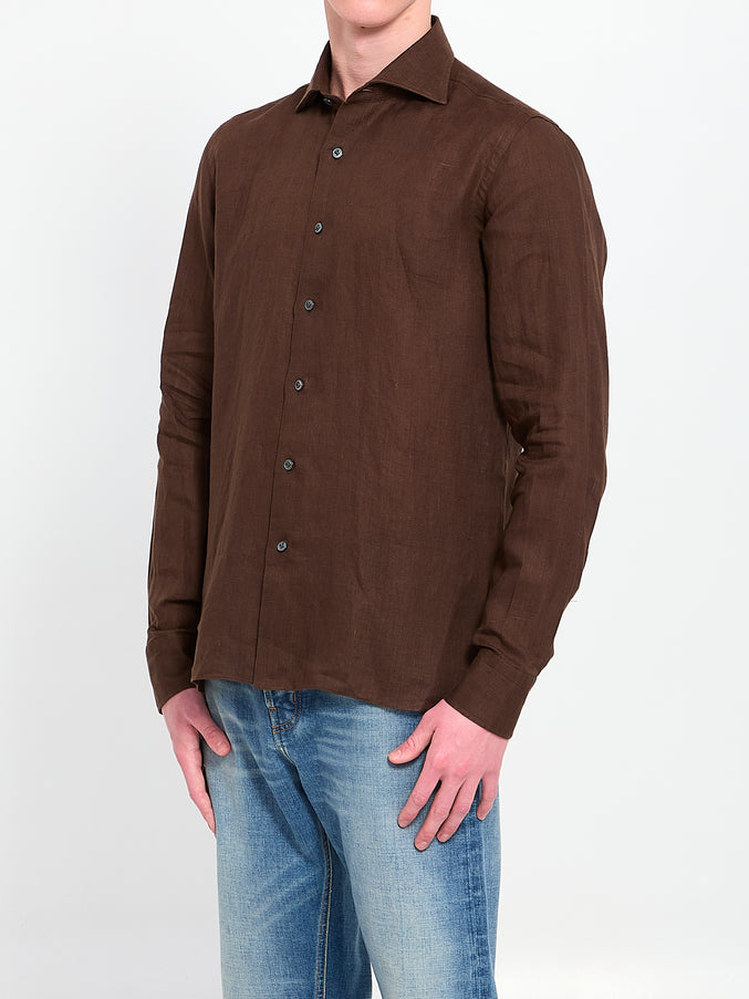 Borriello Marechiaro Shirt