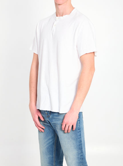 James Perse Slub Jersey T-shirt