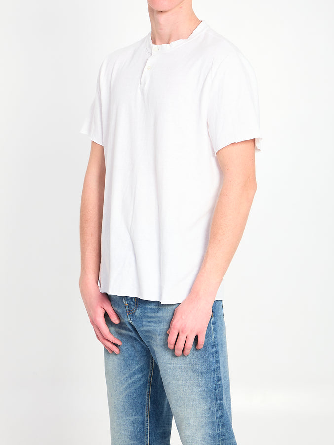 James Perse Slub Jersey T-shirt