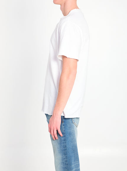 James Perse Slub Jersey T-shirt