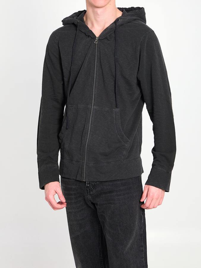 James Perse Cotton Hoodie