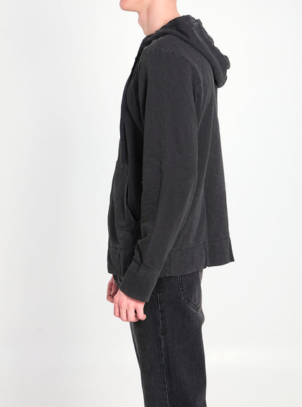 James Perse Cotton Hoodie