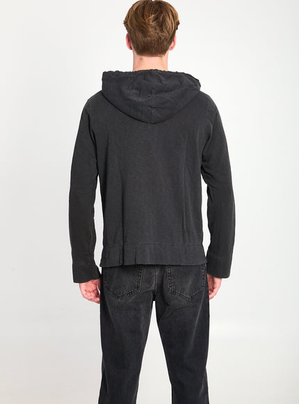 James Perse Cotton Hoodie