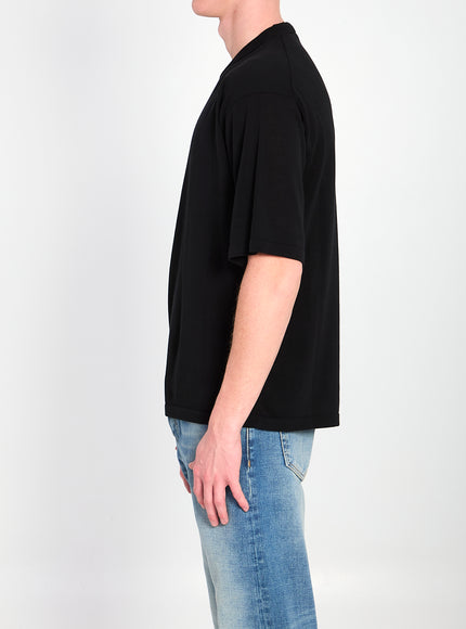 Roberto Collina Crewneck T-shirt