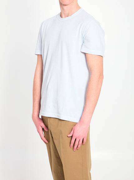 James Perse Combed Cotton T-shirt