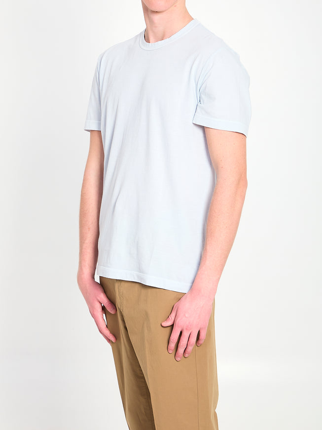 James Perse Combed Cotton T-shirt