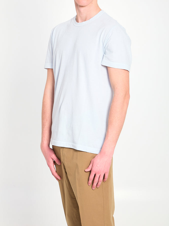 James Perse Combed Cotton T-shirt