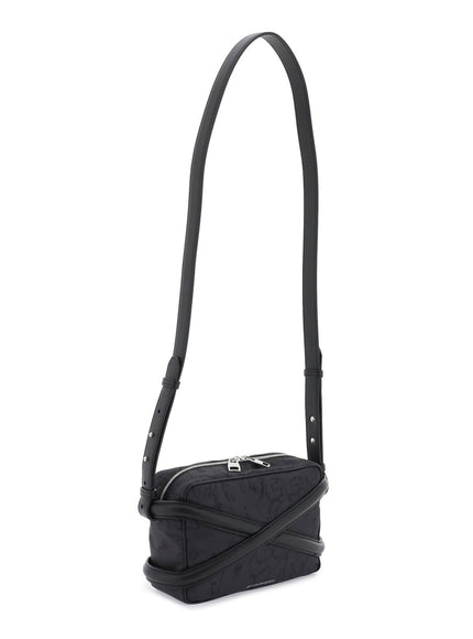 Alexander Mcqueen the harness camera bag